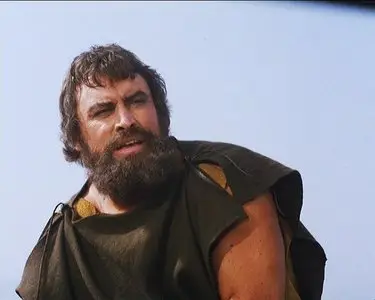 Последние дни Помпей / The Last Days of Pompeii / Die letzten Tage von Pompeji (1984, 2xDVD9 + DVD5 Extras + DVDRip)