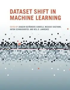 Dataset Shift in Machine Learning [Repost]