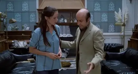 Ana y los lobos / Anna and the Wolves (1973)