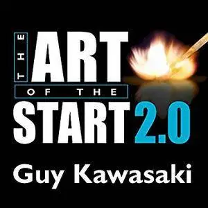 The Art of the Start 2.0 [Audiobook]