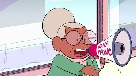 Steven Universe S05E05