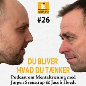 «Træn taknemmelighed og bliv glad» by Jørgen Svenstrup