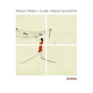 Paolo Fresu - Norma (2019/2021) [Official Digital Download]