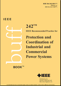 Protection and Coordination of Industrial and Commercial Power Systems