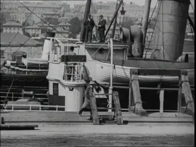 Mitchell & Kenyon in Ireland (1901-1906)