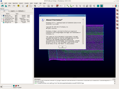 PointWise 17.2 R1