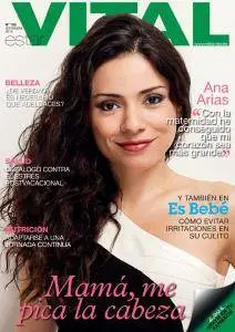 Estar Vital - Septiembre 2016