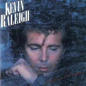 Kevin Raleigh - Delusions Of Grandeur (1989) [1990, 1st CD-Issue]