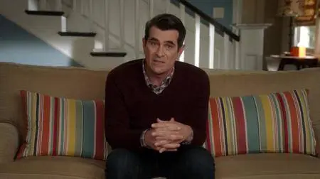 Modern Family S08E15
