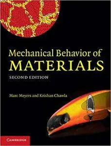 Mechanical Behavior of Materials (Repost)