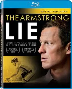 The Armstrong Lie (2013)