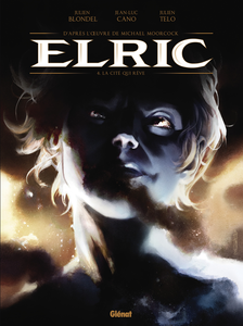 Elric - Tome 4 - La Cité Qui Rêve (Edition Spéciale)