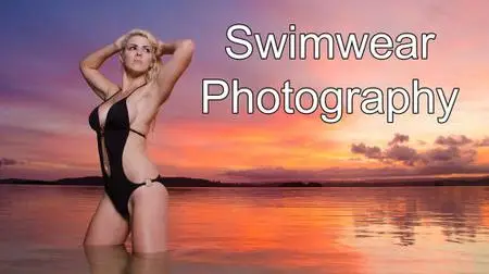 Swimwear Photography: Creating Beautiful Images of Swimwear Models.