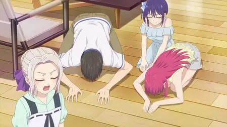 Kanojo Mo Kanojo - S02E09