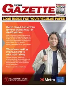 Gwent Gazette - 14 March 2024