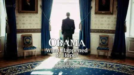 BBC This World - Obama: What Happened to Hope? (2012)