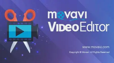 Movavi Video Editor 11.3.0 Multilingual