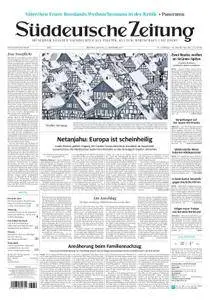 Süddeutsche Zeitung - 11. Dezember 2017
