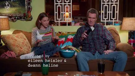 The Middle S09E14