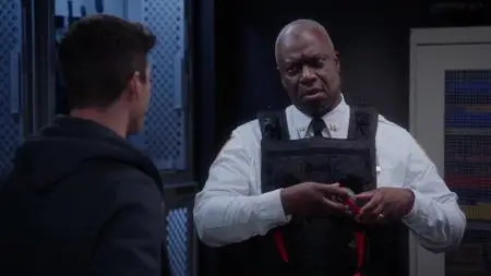 Brooklyn Nine-Nine S07E12