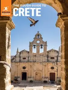 The Rough Guide to Crete