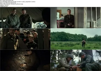 The Monuments Men (2014)