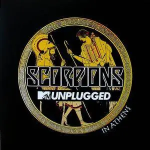 Scorpions: Collection (1974 - 2015) [Vinyl Rip 16/44 & mp3-320]