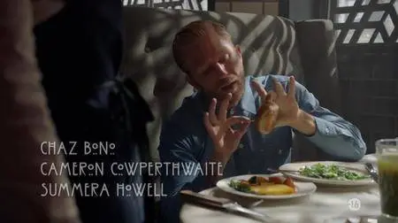 American Horror Story S07E08