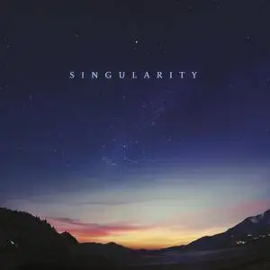 Jon Hopkins - Singularity (2018) [Official Digital Download]