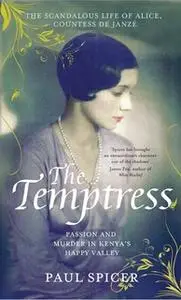 «The Temptress» by Paul Spicer