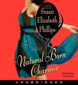 «Natural Born Charmer» by Susan Elizabeth Phillips