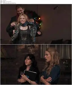 Holly's Holiday (2012)
