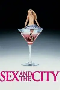 Sex and the City S06E05