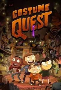 Costume Quest S01E25