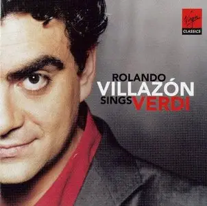 Rolando Villazon Sings Verdi (2013)