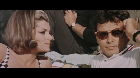 That Man in Istanbul (1965)