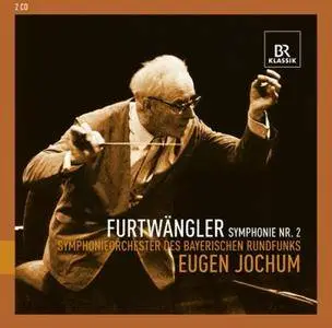VA - Bavarian Radio Symphony Orchestra: 60th Anniversary Box Set (2009) (7 CD Box Set)
