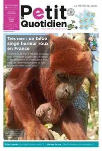 Le Petit Quotidien – 21 juin 2023