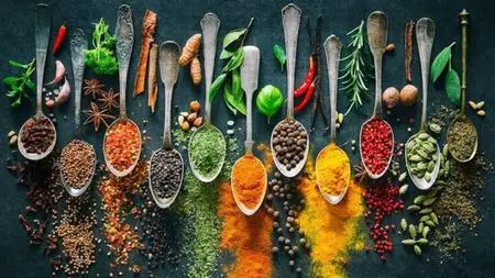 Top Spices to Improve Your Health