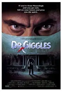 Dr. Giggles (1992)