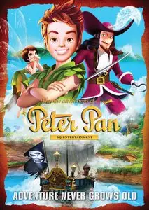 The New Adventures of Peter Pan (2015)