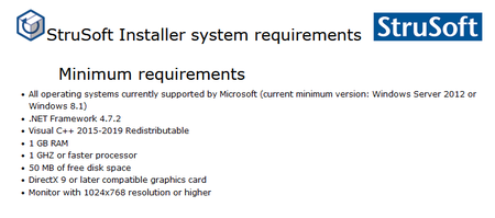 StruSoft WIN-Statik 6.5