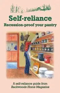 Self-Reliance: Recession-Proof Your Pantry (repost)