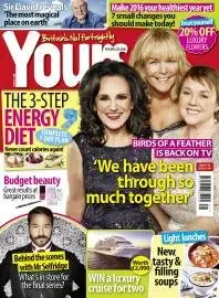 Yours Magazine - Issue 236