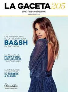 LA GACETA - julio 16, 2018