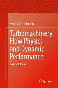 Turbomachinery Flow Physics and Dynamic Performance