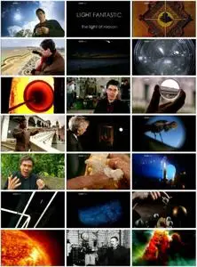 BBC FOUR Documentary: Light Fantastic
