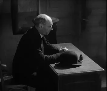Zero de conduite: Jeunes diables au college (1933)