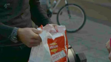 Channel 4 - Dispatches: The Secret Plan to Save Fat Britain (2016)