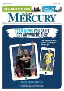 Illawarra Mercury - March 6, 2020